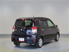 スペイド G