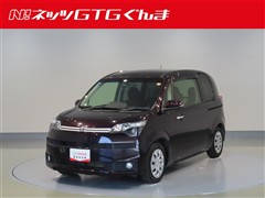 トヨタ スペイド G