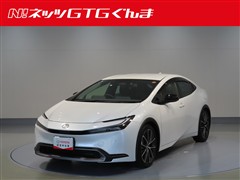 トヨタ プリウス G