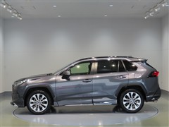 RAV4 G Zパッケージ