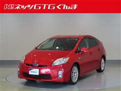 トヨタ プリウス G ツーリングセレクション
