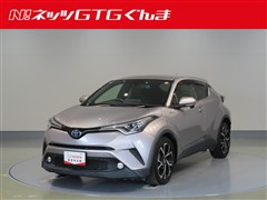 C-HR G