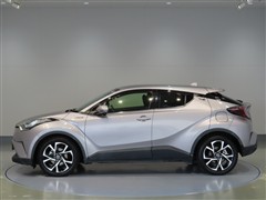 C-HR G