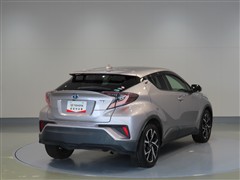 C-HR G