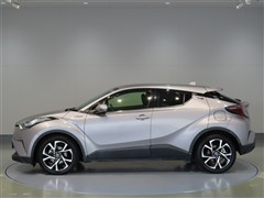 C-HR G