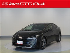 プリウス G