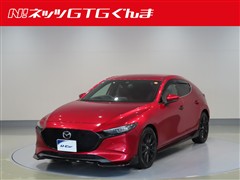 マツダ MAZDA3 FB XD プロアク