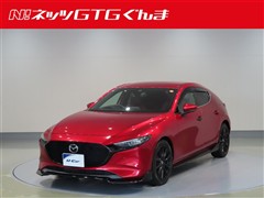 マツダ MAZDA3 FB XD プロアク