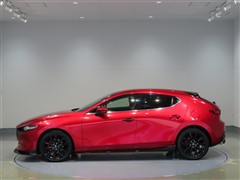 MAZDA3 FB XD プロアク