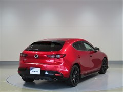 MAZDA3 FB XD プロアク
