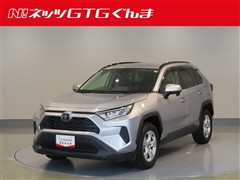 トヨタ RAV4 X
