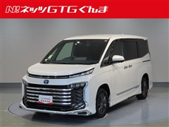 ヴォクシー ハイブリッド S-Z