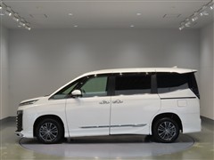 ヴォクシー ハイブリッド S-Z