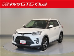 トヨタ ライズ Z 4WD