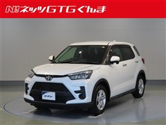 トヨタ ライズ G