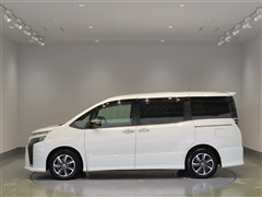 ヴォクシー ZS