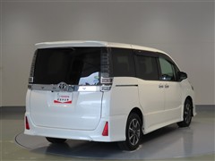 ヴォクシー ZS