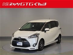 トヨタ シエンタ G