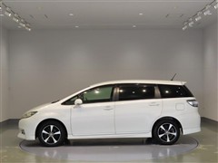 ウィッシュ 1.8S