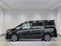 ヴォクシー ZS
