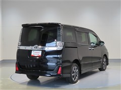 ヴォクシー ZS