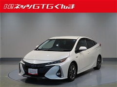 プリウスPHV A プレミアム