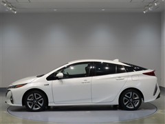 プリウスPHV A プレミアム