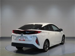 プリウスPHV A プレミアム