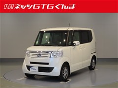 ホンダ N-BOX G
