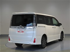 ヴォクシー ZS