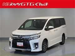 ヴォクシー ZS