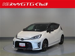 アクア GR スポーツ