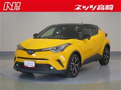 トヨタ　C-HR G