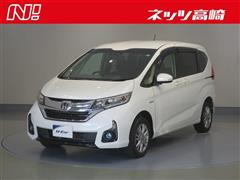 ホンダ フリード hv Gホンダセンシング