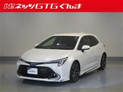 カローラスポーツ HEV G Z
