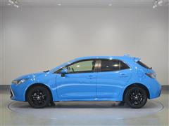 カローラスポーツ G スタイル 4WD