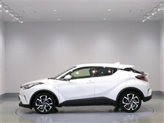 C-HR G
