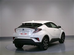 C-HR G