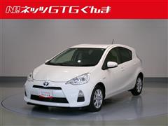 アクア G ブラックソフトレザー