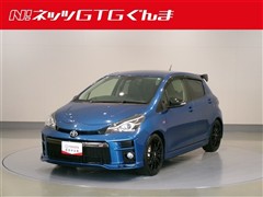 ヴィッツ GRスポーツ GR