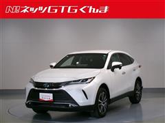 ハリアーハイブリッド G