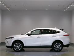 ハリアーハイブリッド G