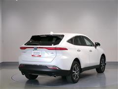 ハリアーハイブリッド G