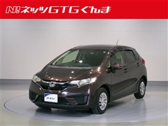 フィット 13G Fパケ コンフォート
