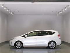 プリウスアルファ S ツーリング