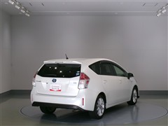 プリウスアルファ S ツーリング