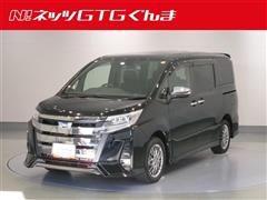 ノア ハイブリッド SI WXB3