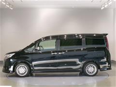 ノア ハイブリッド SI WXB3