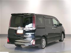 ノア ハイブリッド SI WXB3