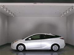 プリウス S セーフティプラス4WD